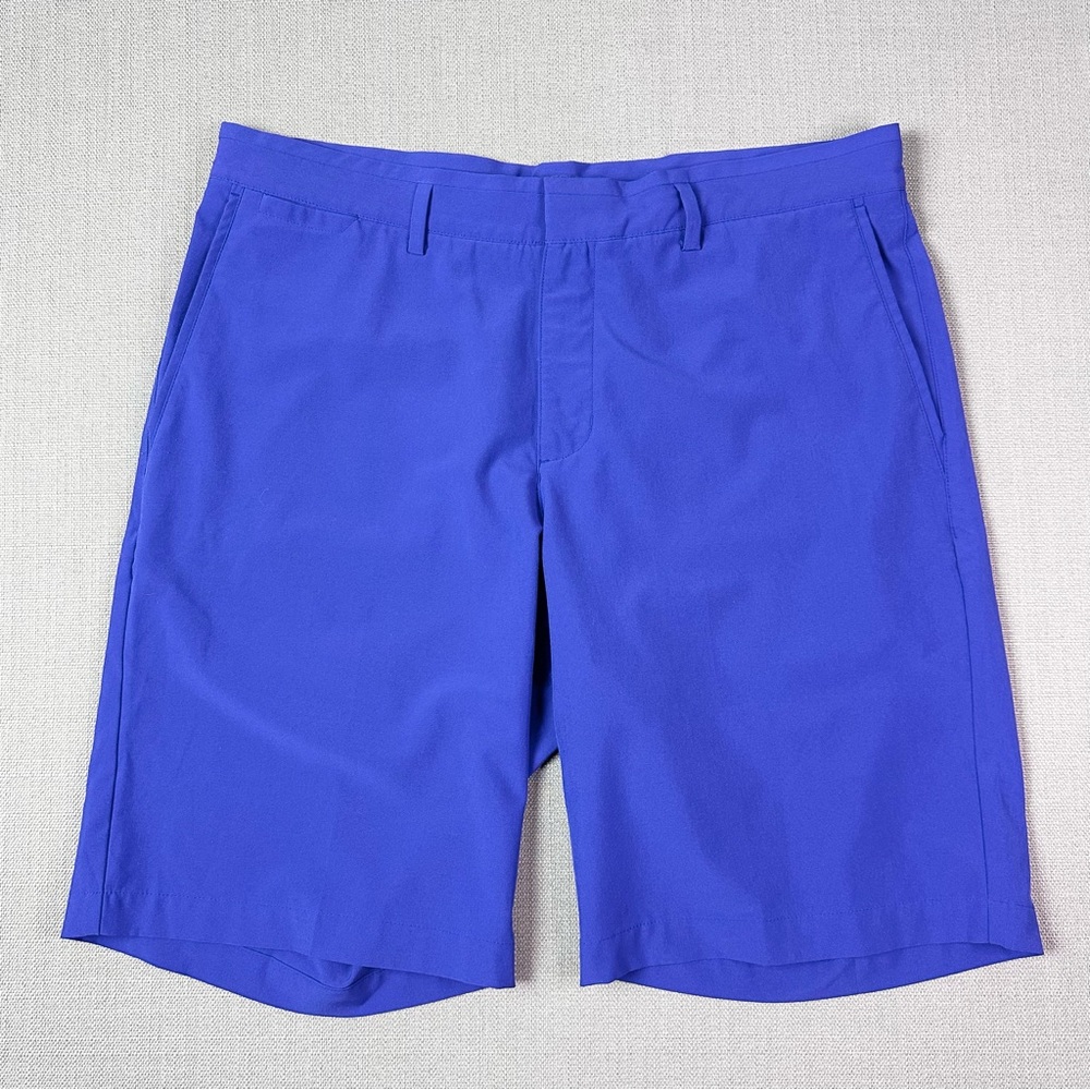 Nike mens golf shorts standard fit 34
